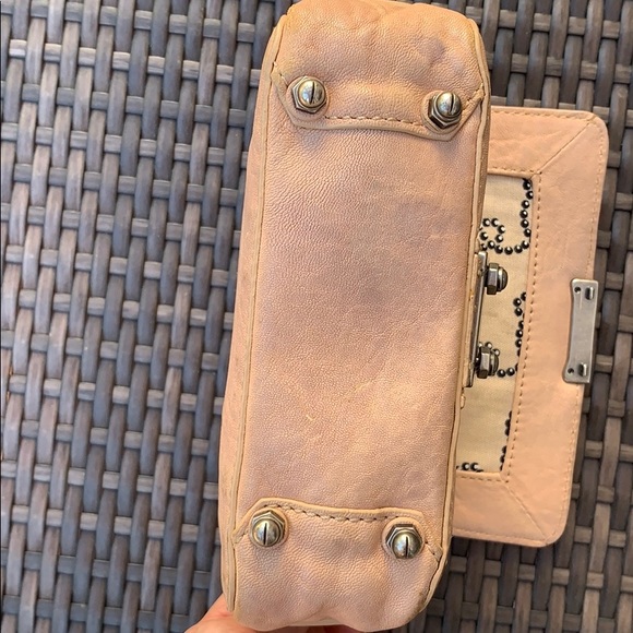 {Anthro} SCHULER & SONS / Ice Box Sling Bag - Picture 8 of 8